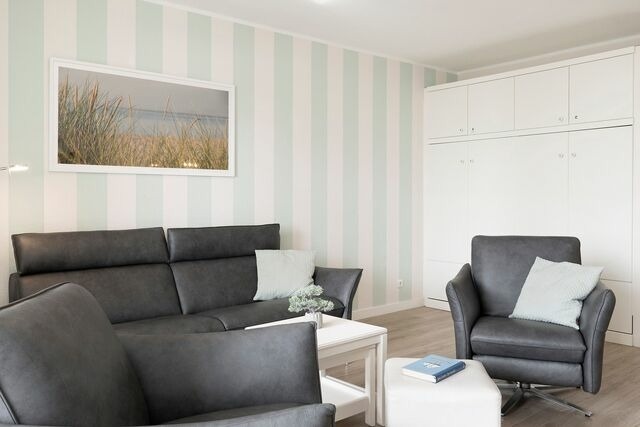 Ferienwohnung in Gr&ouml;mitz - Miramar Endlich Urlaub - Bild 6