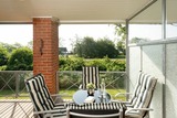 Ferienwohnung in Kellenhusen - Kaiserhof 42-44 Strandmöwe - Bild 8