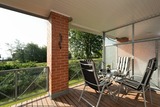 Ferienwohnung in Kellenhusen - Kaiserhof 42-44 Strandmöwe - Bild 9