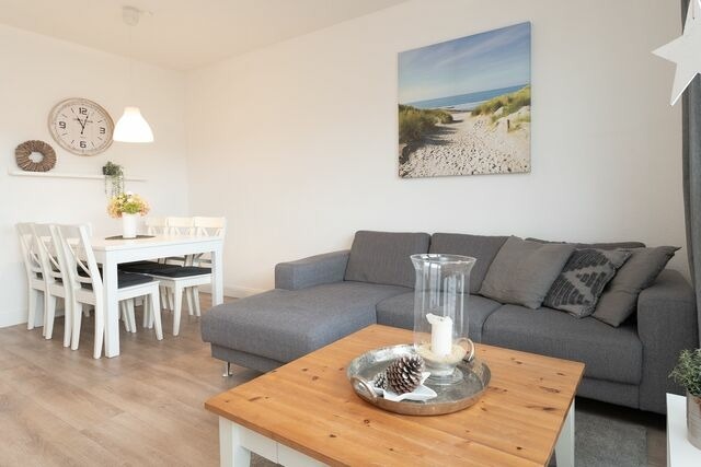 Ferienhaus in Grömitz - Haus Hasenkamp 26 Hasenbau - Bild 2