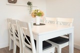 Ferienhaus in Grömitz - Haus Hasenkamp 26 Hasenbau - Bild 6