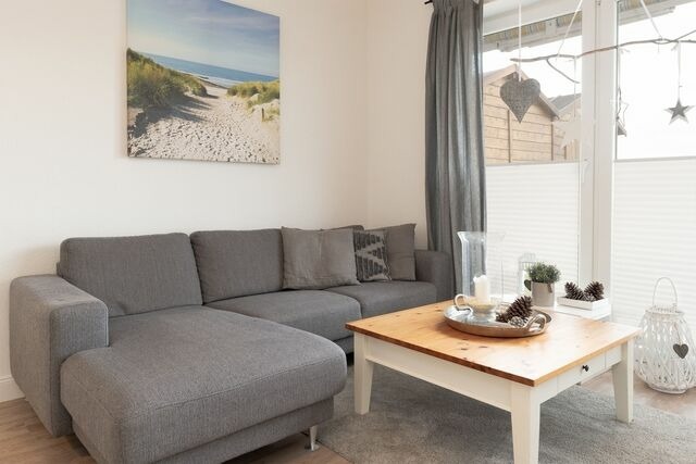 Ferienhaus in Grömitz - Haus Hasenkamp 26 Hasenbau - Bild 7