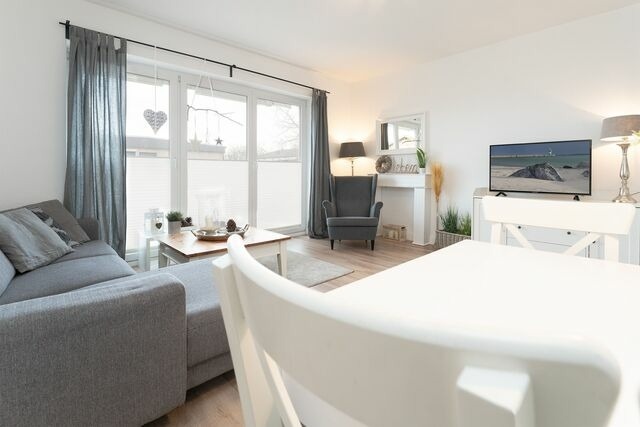 Ferienhaus in Grömitz - Haus Hasenkamp 26 Hasenbau - Bild 8