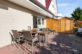 Ferienhaus in Grömitz - Haus Hasenkamp 26 Hasenbau - Bild 9