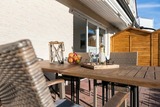 Ferienhaus in Grömitz - Haus Hasenkamp 26 Hasenbau - Bild 10