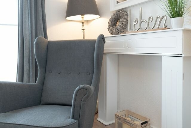 Ferienhaus in Grömitz - Haus Hasenkamp 26 Hasenbau - Bild 14