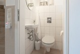Ferienhaus in Grömitz - Haus Hasenkamp 26 Hasenbau - Bild 21