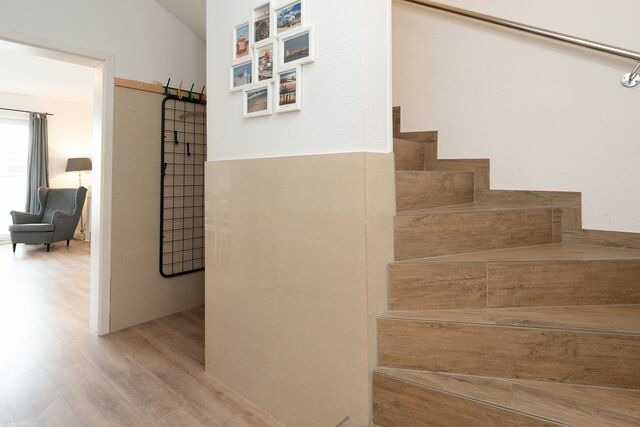 Ferienhaus in Grömitz - Haus Hasenkamp 26 Hasenbau - Bild 22