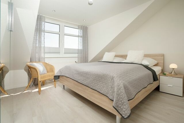 Ferienwohnung in Grömitz - Grüntal Residenz Grüntal Sonne - Bild 3