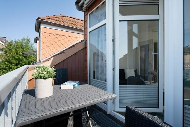 Ferienwohnung in Grömitz - Grüntal Residenz Grüntal Sonne - Bild 6