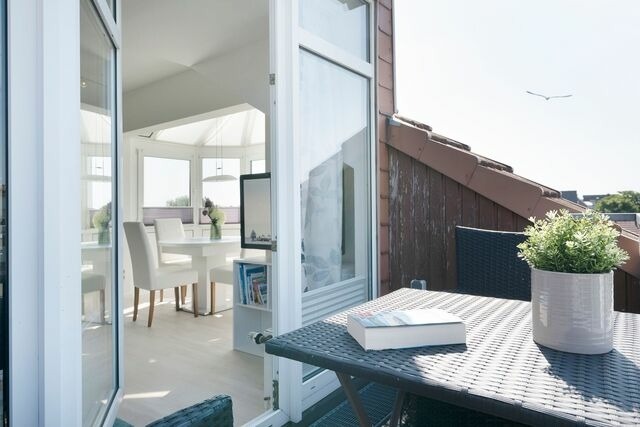 Ferienwohnung in Grömitz - Grüntal Residenz Grüntal Sonne - Bild 7