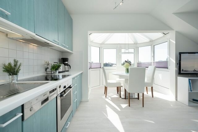 Ferienwohnung in Grömitz - Grüntal Residenz Grüntal Sonne - Bild 10