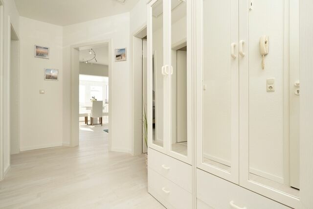 Ferienwohnung in Grömitz - Grüntal Residenz Grüntal Sonne - Bild 13