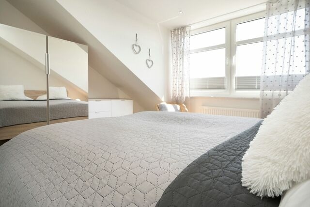 Ferienwohnung in Grömitz - Grüntal Residenz Grüntal Sonne - Bild 14