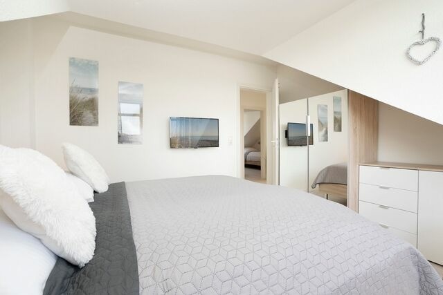 Ferienwohnung in Grömitz - Grüntal Residenz Grüntal Sonne - Bild 16