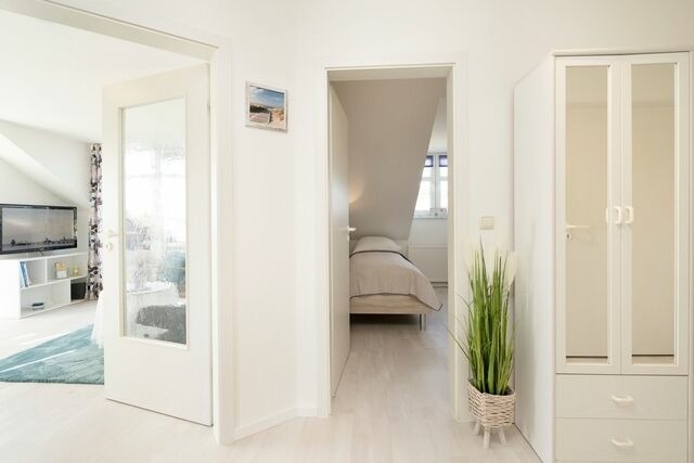 Ferienwohnung in Grömitz - Grüntal Residenz Grüntal Sonne - Bild 17