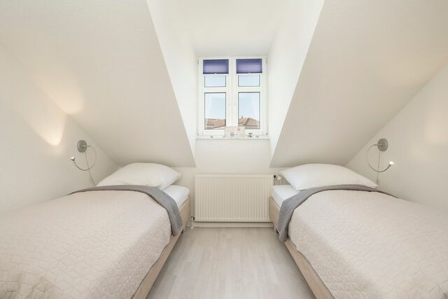 Ferienwohnung in Grömitz - Grüntal Residenz Grüntal Sonne - Bild 20