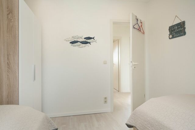 Ferienwohnung in Grömitz - Grüntal Residenz Grüntal Sonne - Bild 21