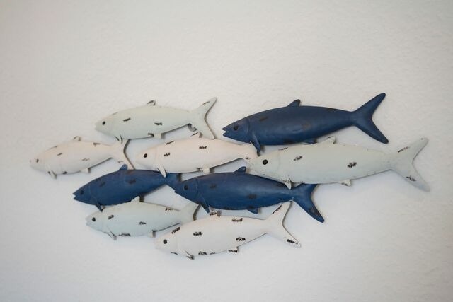 Ferienwohnung in Grömitz - Grüntal Residenz Grüntal Sonne - Bild 22