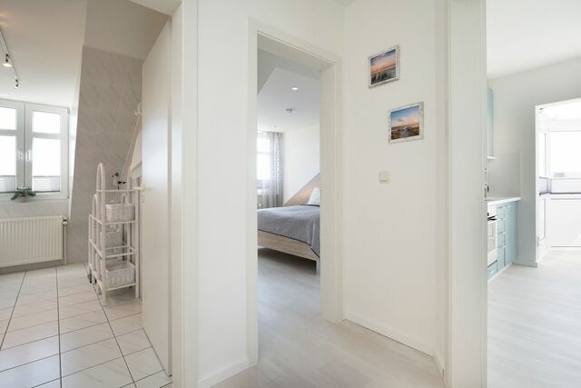 Ferienwohnung in Grömitz - Grüntal Residenz Grüntal Sonne - Bild 23