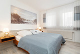 Ferienwohnung in Kellenhusen - Kaiserhof 38 Muschelschnecke - Bild 4