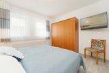 Ferienwohnung in Kellenhusen - Kaiserhof 38 Muschelschnecke - Bild 23