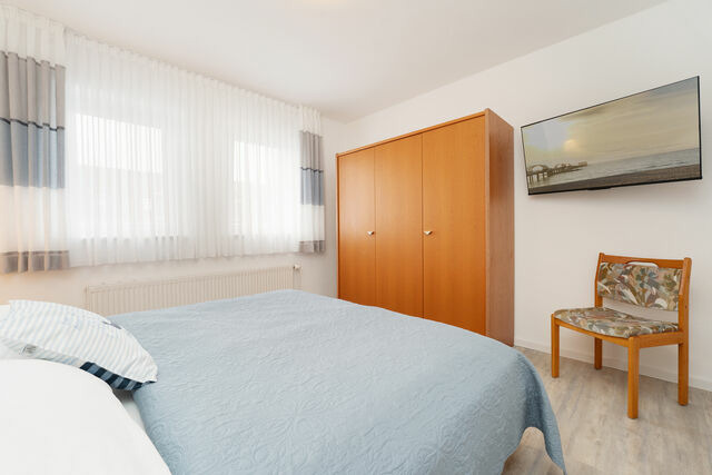 Ferienwohnung in Kellenhusen - Kaiserhof 38 Muschelschnecke - Bild 23