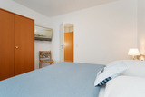 Ferienwohnung in Kellenhusen - Kaiserhof 38 Muschelschnecke - Bild 24