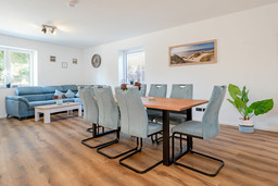 Ferienwohnung in Heiligenhafen - Suhrenpohl 2 Hafenglück 1 Suhrenpohl 2 Hafenglück 1