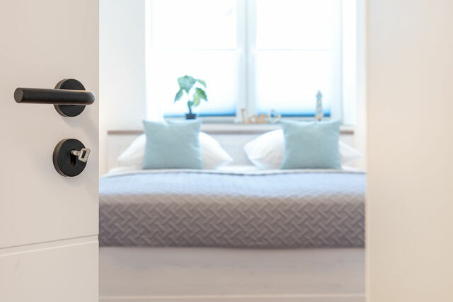 Ferienwohnung in Heiligenhafen - Suhrenpohl 2 Hafenglück 1 - Bild 4