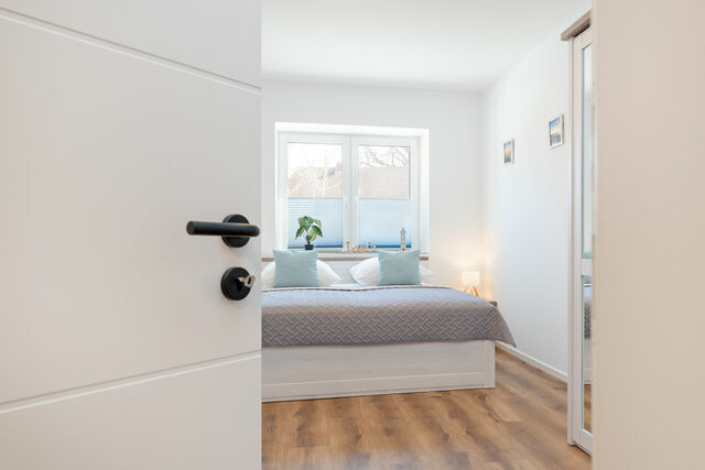 Ferienwohnung in Heiligenhafen - Suhrenpohl 2 Hafenglück 1 - Bild 15