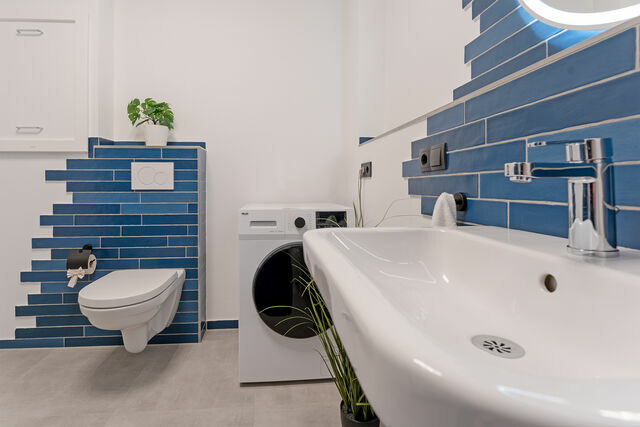 Ferienwohnung in Heiligenhafen - Suhrenpohl 2 Hafenglück 1 - Bild 22