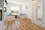 Ferienwohnung in Heiligenhafen - Suhrenpohl 2 Hafengl&uuml;ck 1 - Bild 25