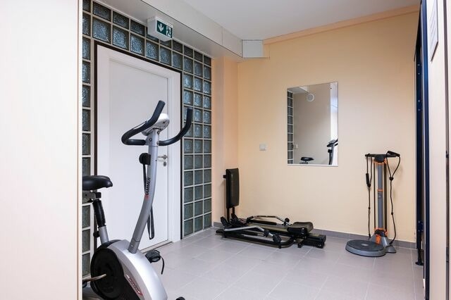 Ferienwohnung in Kellenhusen - Sol Mare Mastkorb - Bild 16