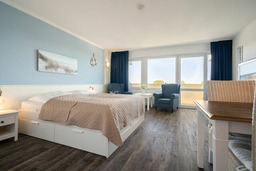 Haus Eckernf&ouml;rde Kapit&auml;n Haddock