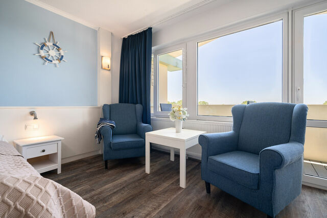 Ferienwohnung in Sch&ouml;nberg-Holm - Haus Eckernf&ouml;rde Kapit&auml;n Haddock - Bild 3