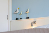 Ferienwohnung in Sch&ouml;nberg-Holm - Haus Eckernf&ouml;rde Kapit&auml;n Haddock - Bild 5