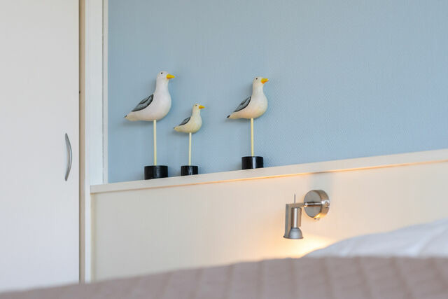 Ferienwohnung in Sch&ouml;nberg-Holm - Haus Eckernf&ouml;rde Kapit&auml;n Haddock - Bild 5