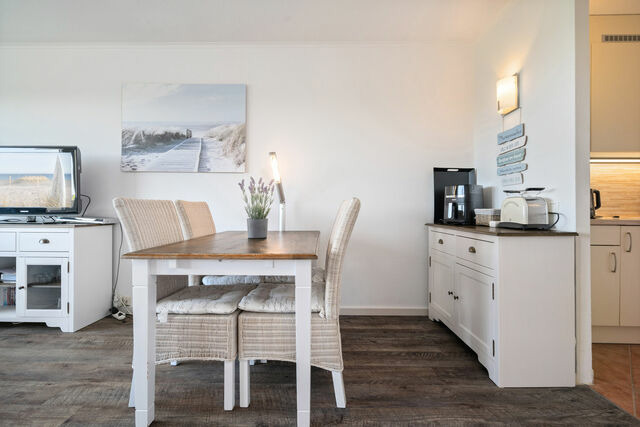 Ferienwohnung in Sch&ouml;nberg-Holm - Haus Eckernf&ouml;rde Kapit&auml;n Haddock - Bild 6