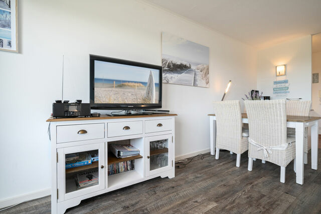 Ferienwohnung in Sch&ouml;nberg-Holm - Haus Eckernf&ouml;rde Kapit&auml;n Haddock - Bild 7