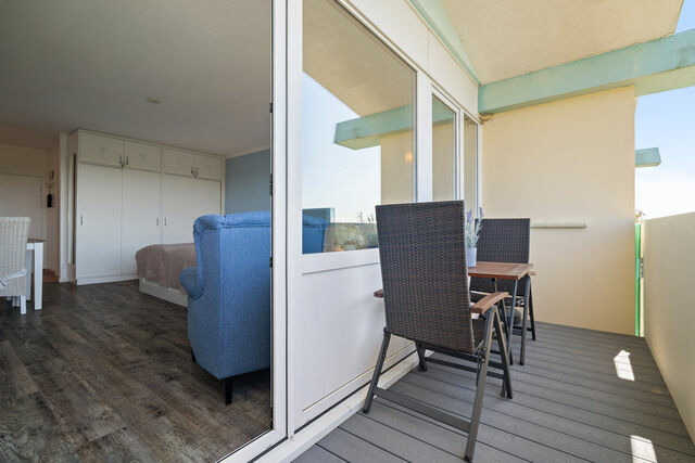 Ferienwohnung in Sch&ouml;nberg-Holm - Haus Eckernf&ouml;rde Kapit&auml;n Haddock - Bild 12