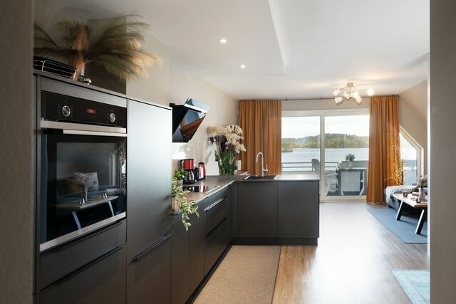 Ferienwohnung in Malente - Haus Dieksee Holm Schöne Aussicht - Bild 17