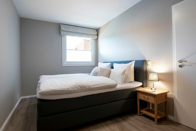 Ferienwohnung in Malente - Haus Dieksee Holm Schöne Aussicht - Bild 22