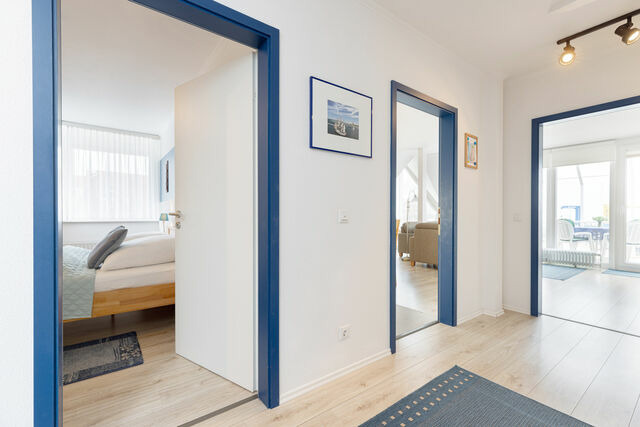 Ferienwohnung in Laboe - Ostseekrabbe - Bild 20