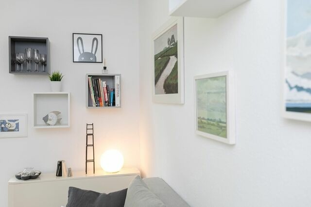 Ferienwohnung in Scharbeutz - Appartementhausanlage Wennseestraße Kleines Glück - Bild 7