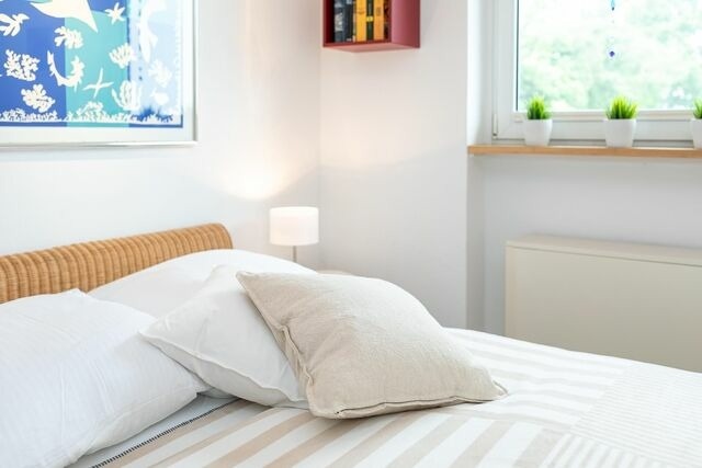 Ferienwohnung in Scharbeutz - Appartementhausanlage Wennseestraße Kleines Glück - Bild 14