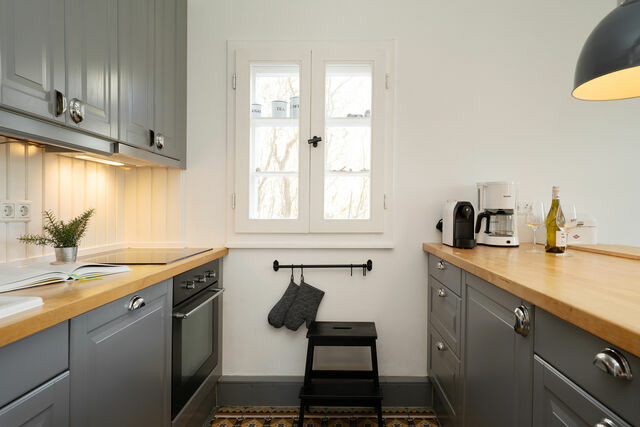 Ferienwohnung in Fehmarn OT Bojendorf - Wei&szlig;es Haus (9123/II) - Bild 2