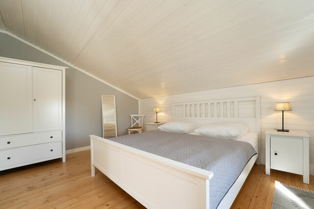 Ferienwohnung in Fehmarn OT Bojendorf - Wei&szlig;es Haus (9123/II) - Bild 4