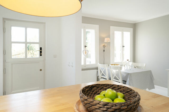 Ferienwohnung in Fehmarn OT Bojendorf - Wei&szlig;es Haus (9123/II) - Bild 15