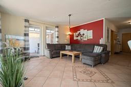 Ferienhaus in Schönberger Strand - Palstek 11 Sommerwind Palstek 11 Sommerwind